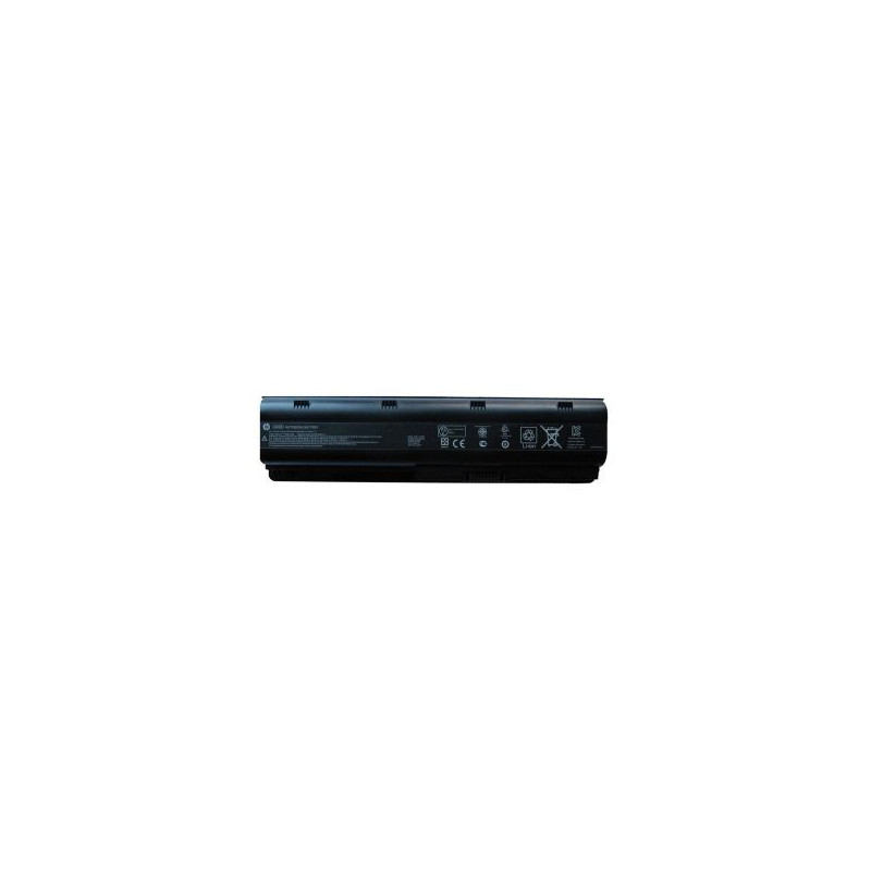 HP 6-cell 11.1v 62wh Laptop Battery for Model hstnn-dboy HP 6-cell 11.1v 62wh Laptop Battery for Model hstnn-dboy