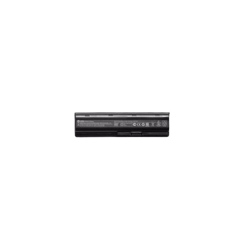 HP 6-Cell Li-I/On 10.8V 4800mAh Primary Notebook Battery
