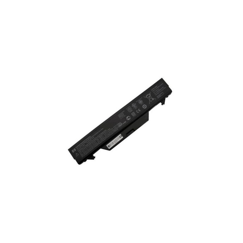 HP 8-Cell Lithium-I/On Li-I/On 14.40V 63Whr Primary Notebook Battery for ProBook 4500 / 4700 Series Notebook PC HP 8-Cell Lithium-I/On Li-I/On 14.40V 63Whr Primary Notebook Battery for ProBook 4500 / 4700 Series Notebook PC