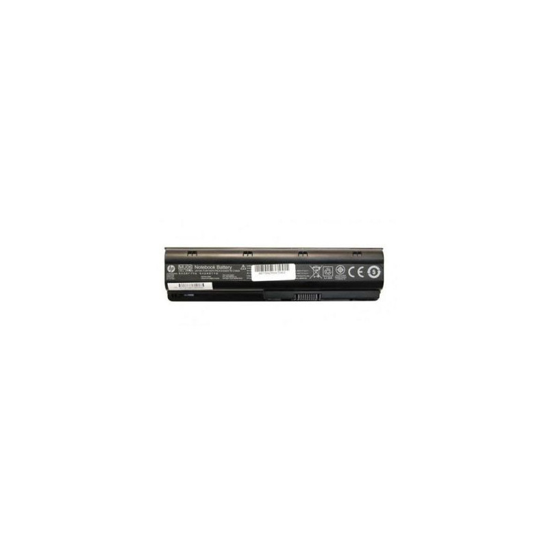 HP 6-Cell Lithium-I/On Li-I/On 10.8v 55wh Primary Notebook Battery HP 6-Cell Lithium-I/On Li-I/On 10.8v 55wh Primary Notebook Battery
