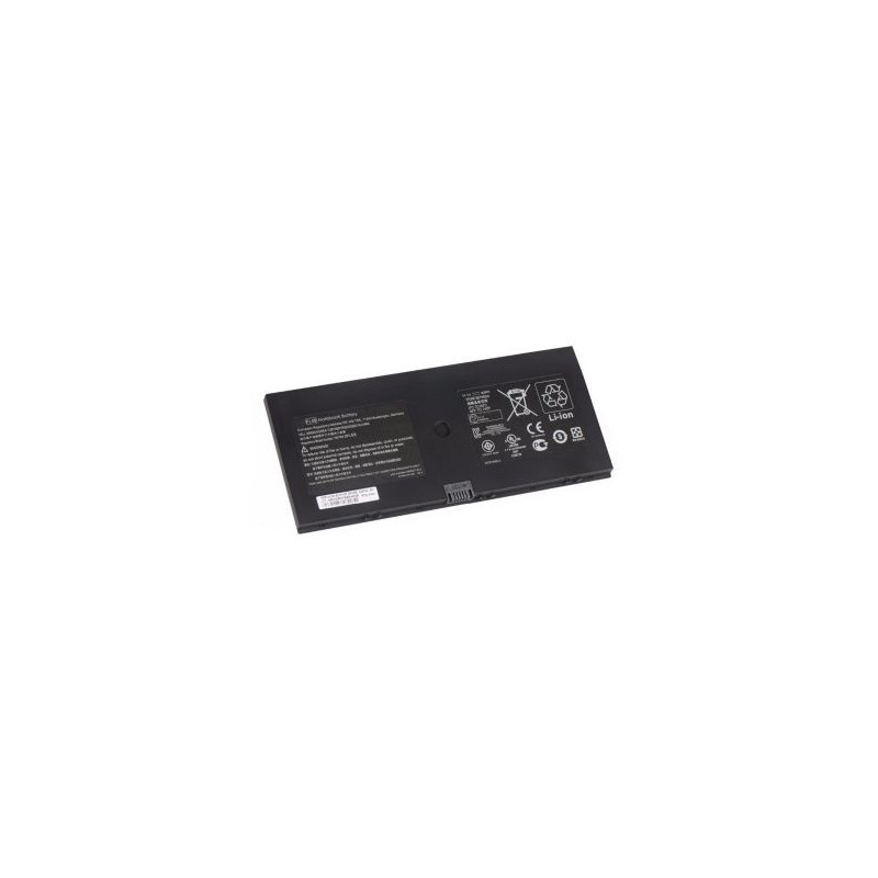 HP 6-Cell 62whr 2.8ah Li-ion Battery