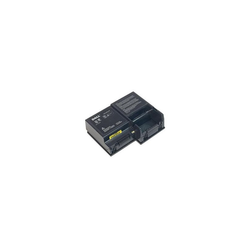 Dell 12-Cell 6600mAh Battery for Inspiron 9100, XPS