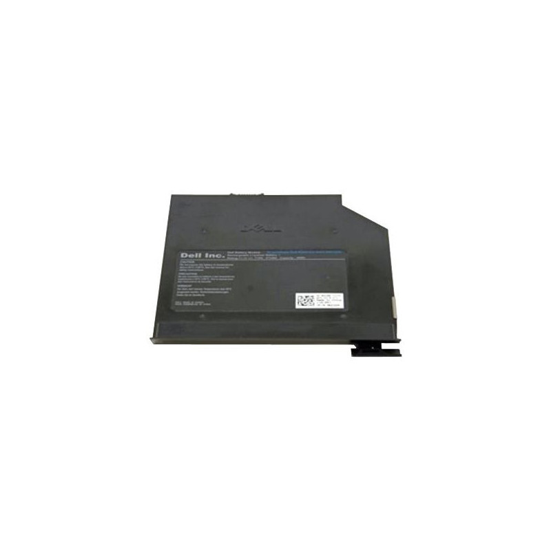 Dell E6320/e6420/e6520 Media Bay 30w Battery Dell E6320/e6420/e6520 Media Bay 30w Battery