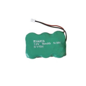 Dell 7.2V 6-Cell Bios Battery for Dell Inspiron 4150
