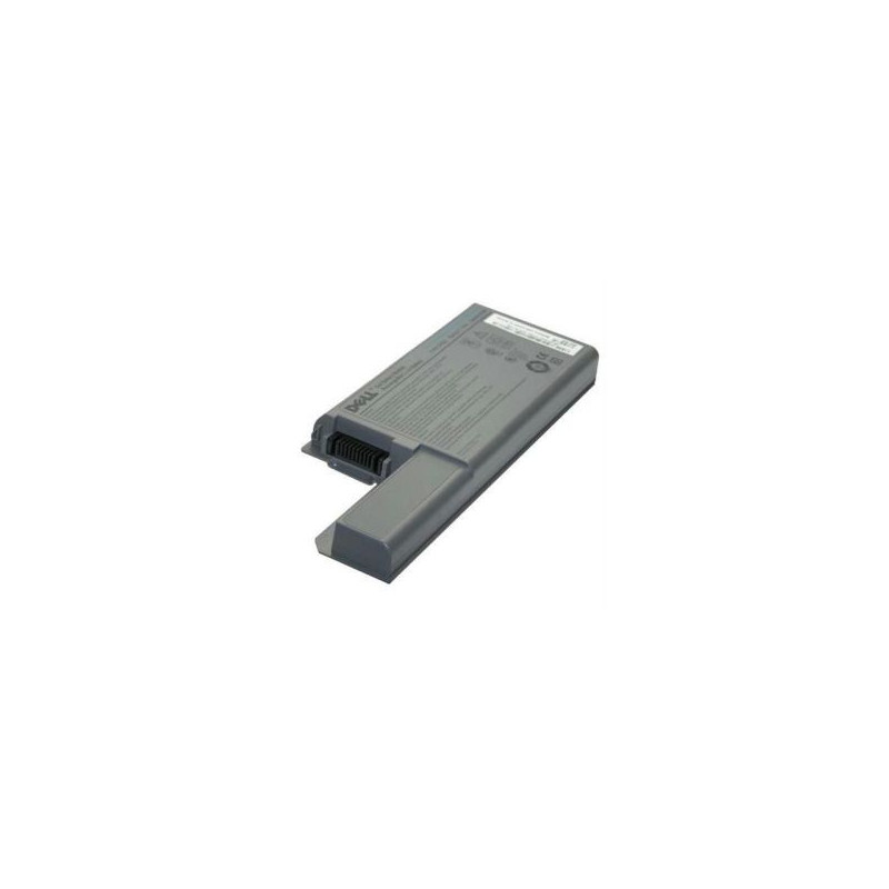 Dell Latitude D400 Lithium Battery Main