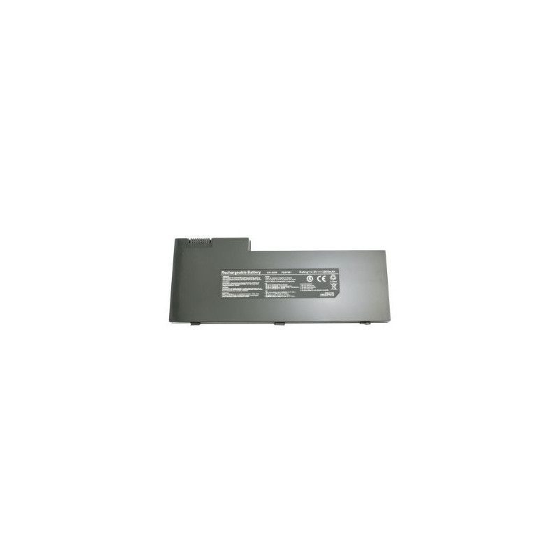 Asus 4-Cell 2800Mah Li-Ion Battery