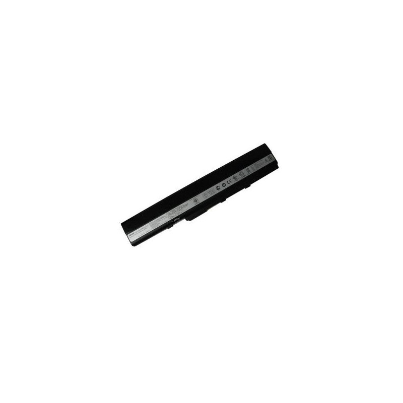 Asus 6-Cell 4400mAh Battery