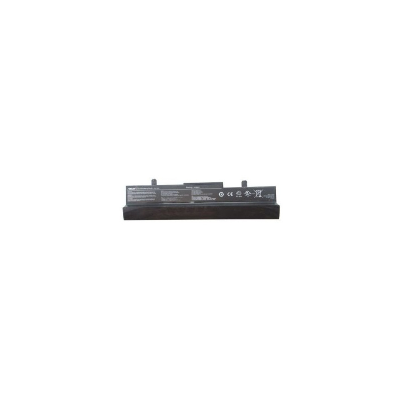 Asus 11.1v 4800mah 6-Cell Li-I/On Battery