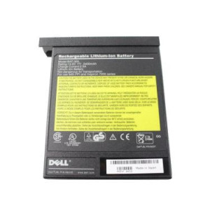 Dell Battery Li Ion