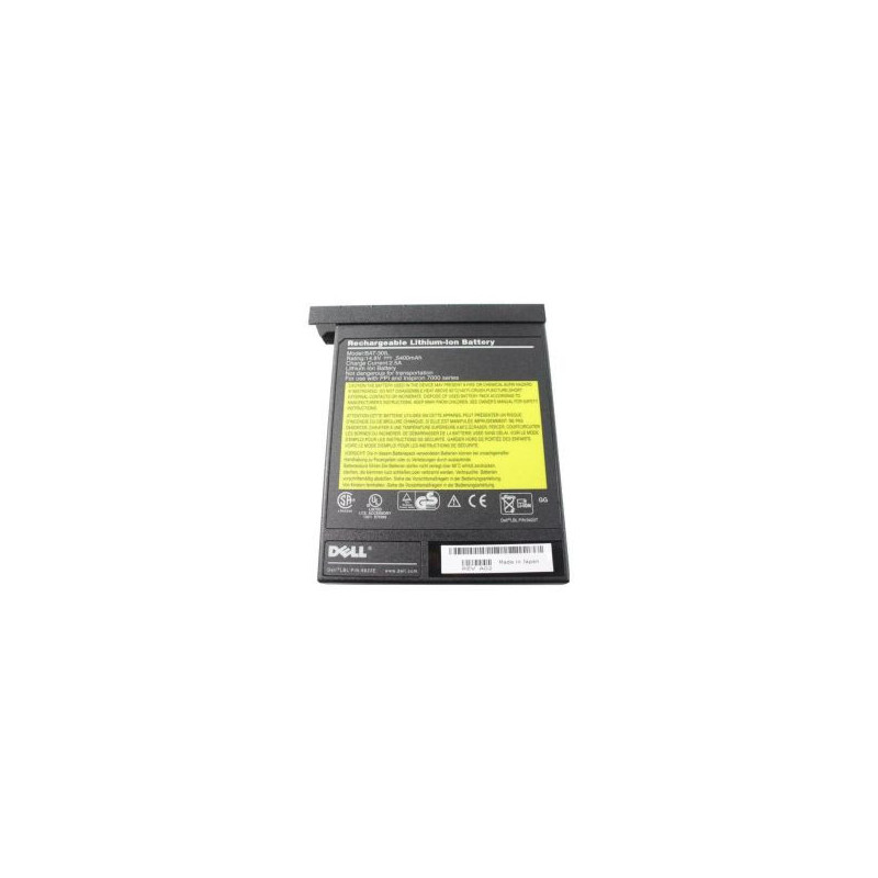 Dell Battery Li Ion