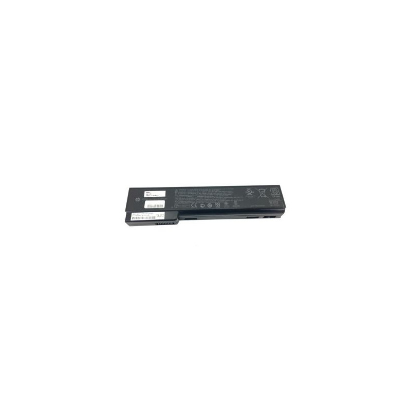 HP 6-Cell Lithium-I/On 2.8Ah 62Wh Multi Unit Battery