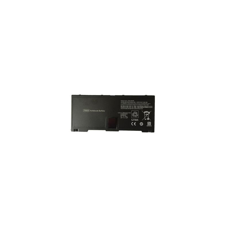 HP 4-Cell 41WHr 2800mAh 14.8V Lithium-Polymer Battery for ProBook 5330M