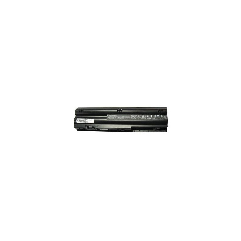 HP Mt06 646657421 Li-I/On 6-Cell 10.8V 55Wh Battery for Mini 2 HP Mt06 646657421 Li-I/On 6-Cell 10.8V 55Wh Battery for Mini 2