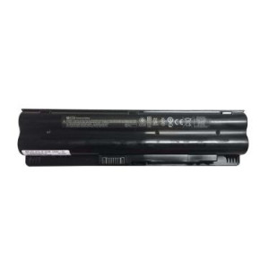 HP 6-Cell Lithium-I/On Li-I/On 10.8VDC 4400mAh Primary Laptop Battery for Pavilion dv4/dv5/dv6/HDX16 Series Entertainment Notebook PC