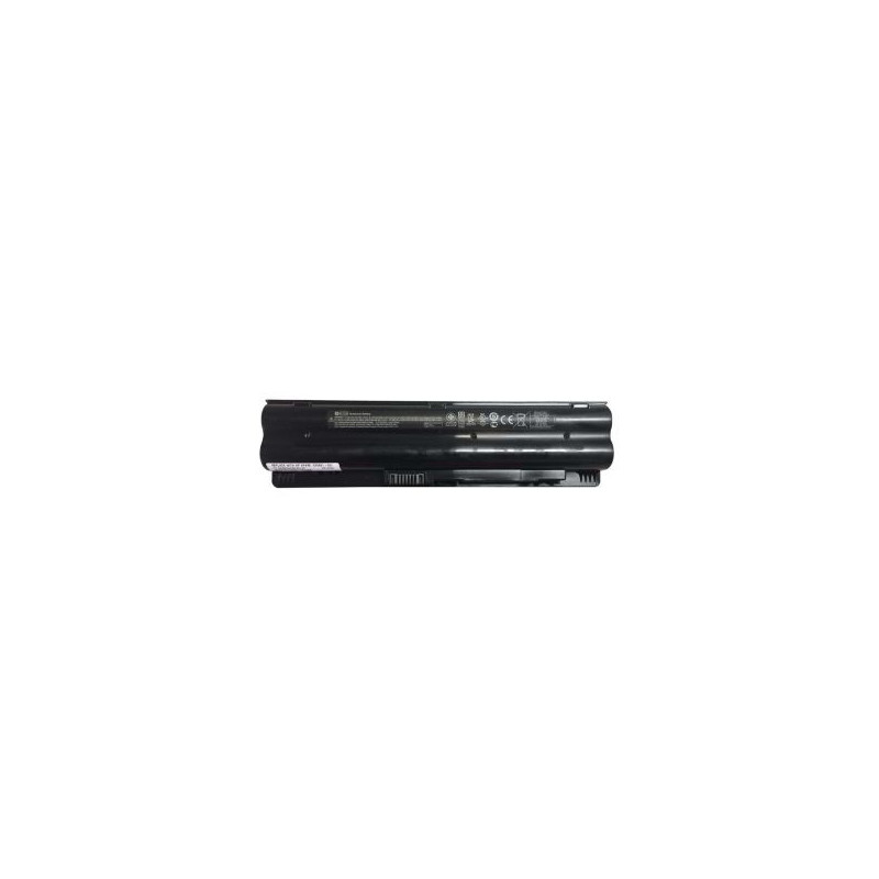 HP 6-Cell Lithium-I/On Li-I/On 10.8VDC 4400mAh Primary Laptop Battery for Pavilion dv4/dv5/dv6/HDX16 Series Entertainment Notebook PC