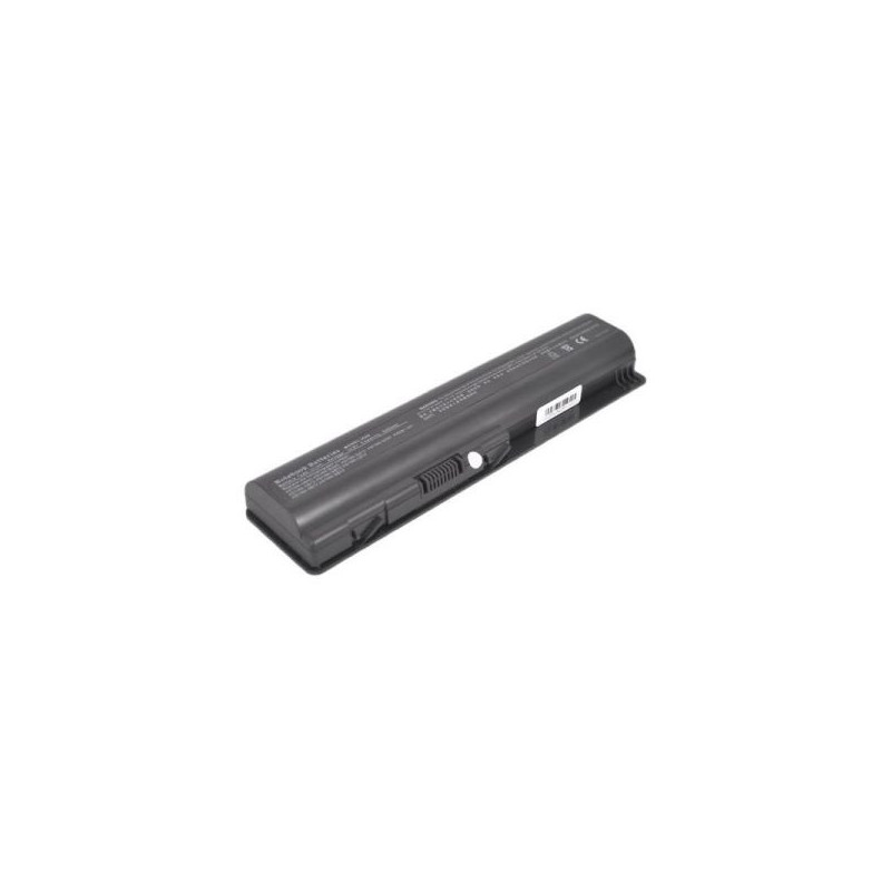 HP 12-Cell Lithium-ion li-ion 10.8V 95Wh Extended Life Notebook Battery for HP Pavilion dv4/dv5/dv6/HDX16 Series Entertainment Notebook PCs
