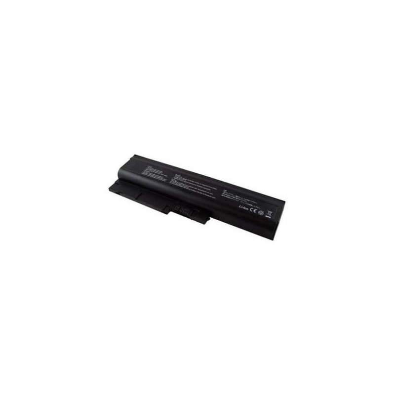 IBM Li-I/On Battery Pack for T 61 T 60 Z 60 R 60