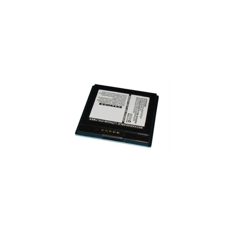 HP IPaq Handheld 504054-001 Dc 3.7v 2280mah Battery HP IPaq Handheld 504054-001 Dc 3.7v 2280mah Battery