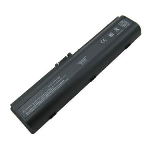 HP 6-Cell Lithium-I/On li-I/On 10.8V 95Wh Extended Life Notebook Battery for Pavilion dv4/dv5/dv6/HDX16 Series Entertainment Notebook PCs