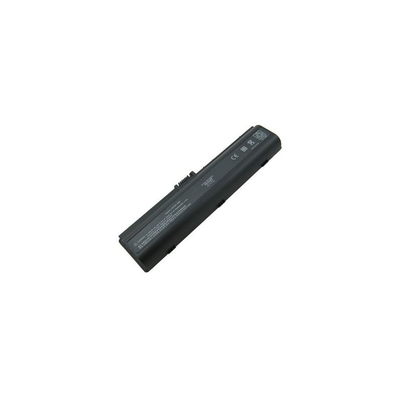 HP 6-Cell Lithium-I/On li-I/On 10.8V 95Wh Extended Life Notebook Battery for Pavilion dv4/dv5/dv6/HDX16 Series Entertainment Notebook PCs HP 6-Cell Lithium-I/On li-I/On 10.8V 95Wh Extended Life Notebook Battery for Pavilion dv4/dv5/dv6/HDX16 Series Entertainment Notebook PCs