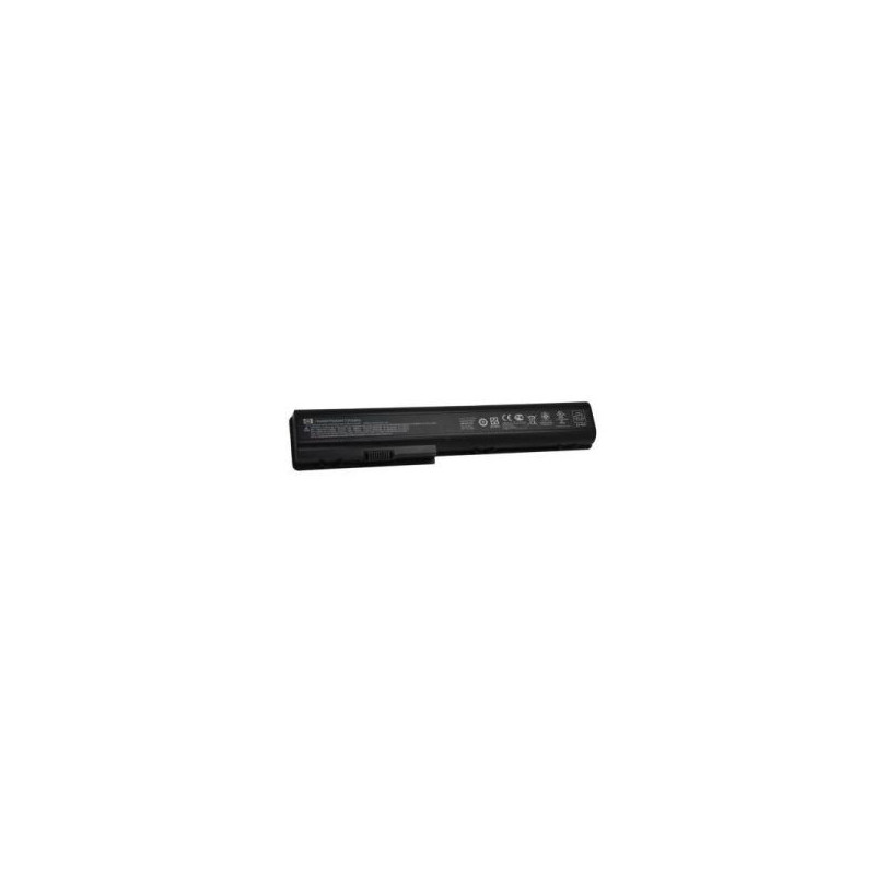 HP HDX X18 8-CELL LI-ION Battery