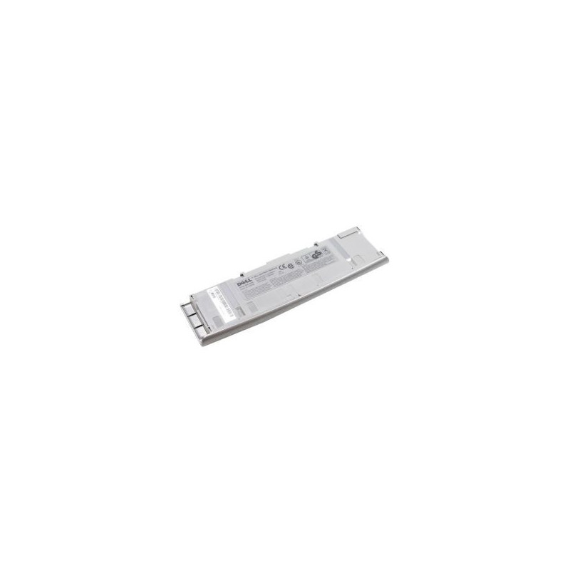 Dell 11.1v 3600mAh Li-ion Battery