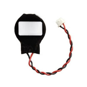 HP RTC Real-Time-Clock Coin Battery Includes Rubber Sleeve