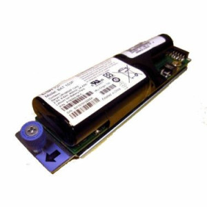 Sun 2.5V 6.5Ah 400mA Li-I/On Battery Module for StorageTek 2510 Array Controller