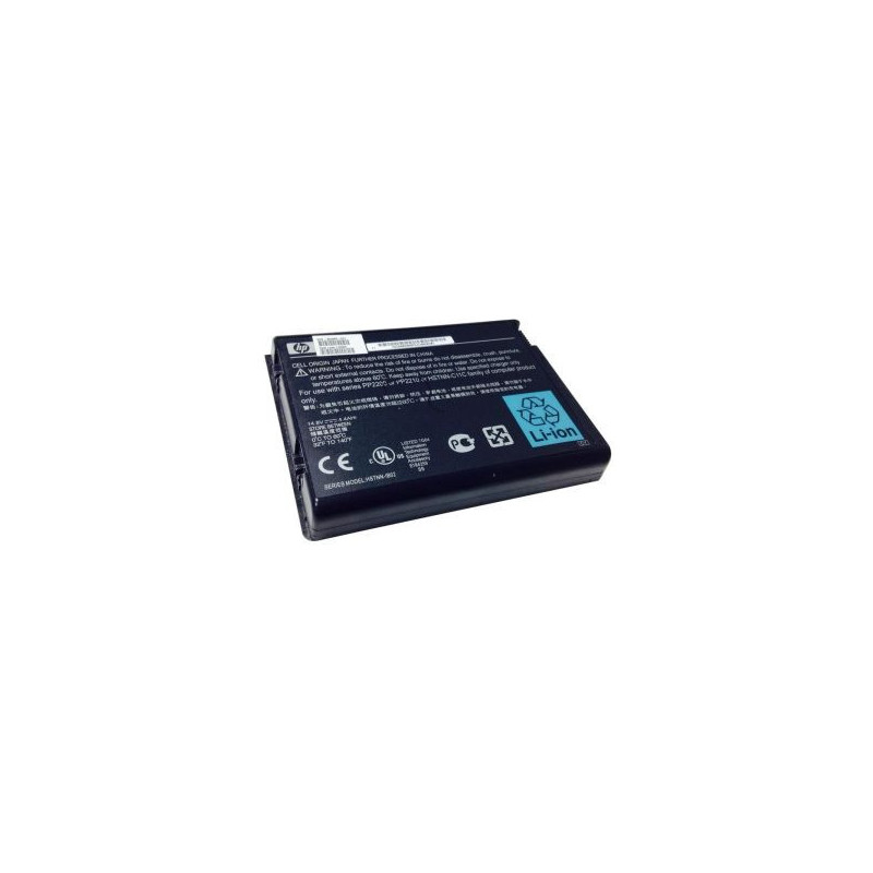 HP 12-Cell High Quality Lithium-Ion 14.8V 6600mAh Laptop Battery