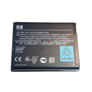 HP 12-Cell Lithium-I/On 14.8VDC 6600MAh Laptop Battery