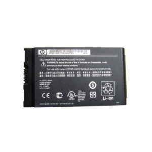 HP 6-Cell Lithium-Ion 10.8VDC 5100mAh 58Wh Primary Notebook Battery for Business Notebooks nc4200 nc4400 tc4200 and tc4400 Series