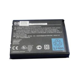 HP 12-Cell Lithium-I/On 14.8VDC 6600MAh Laptop Battery