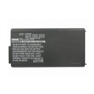 HP 8-Cell 14.8V 65WHR 4400mAh Li-I/On Laptop Battery for Presario 1200/1600/1800 Series
