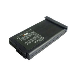 HP 8-Cell 14.8V 65WHR 4400mAh Li-I/On Laptop Battery for Presario 1200 1600 1800 Series