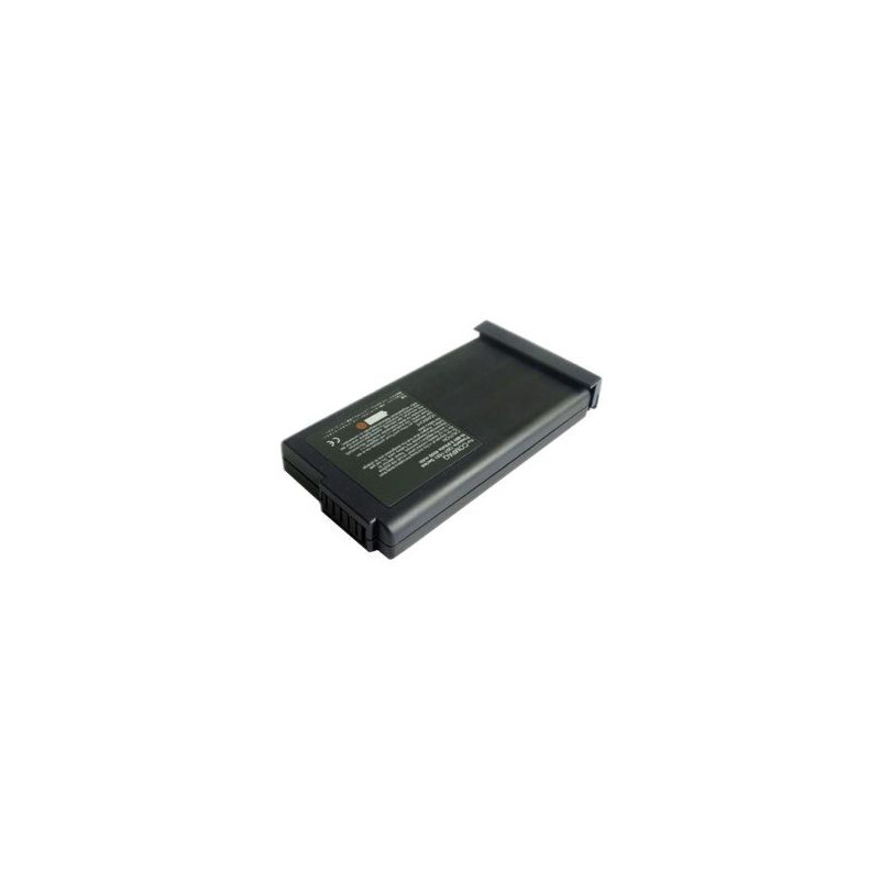 HP 8-Cell 14.8V 65WHR 4400mAh Li-I/On Laptop Battery for Presario 1200 1600 1800 Series HP 8-Cell 14.8V 65WHR 4400mAh Li-I/On Laptop Battery for Presario 1200 1600 1800 Series