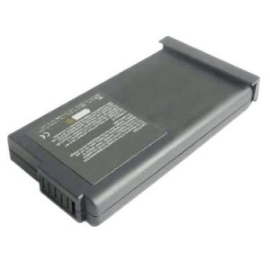 HP 8-Cell 14.8V 65WHR 4400mAh Li-Ion Laptop Battery for Presario 1200 1600 1800 Series