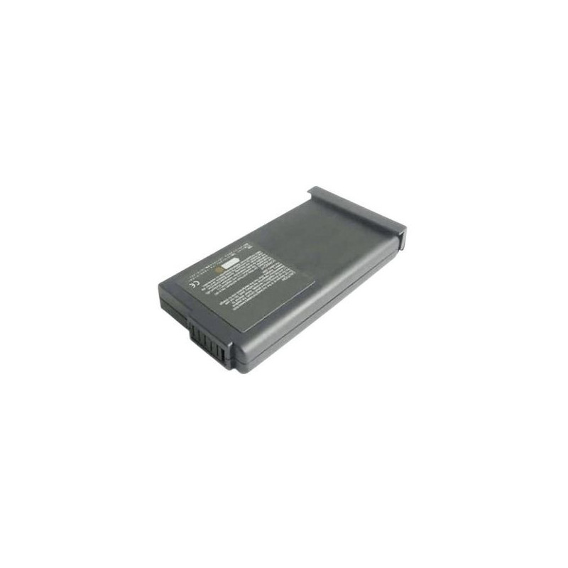 HP 8-Cell 14.8V 65WHR 4400mAh Li-Ion Laptop Battery for Presario 1200 1600 1800 Series