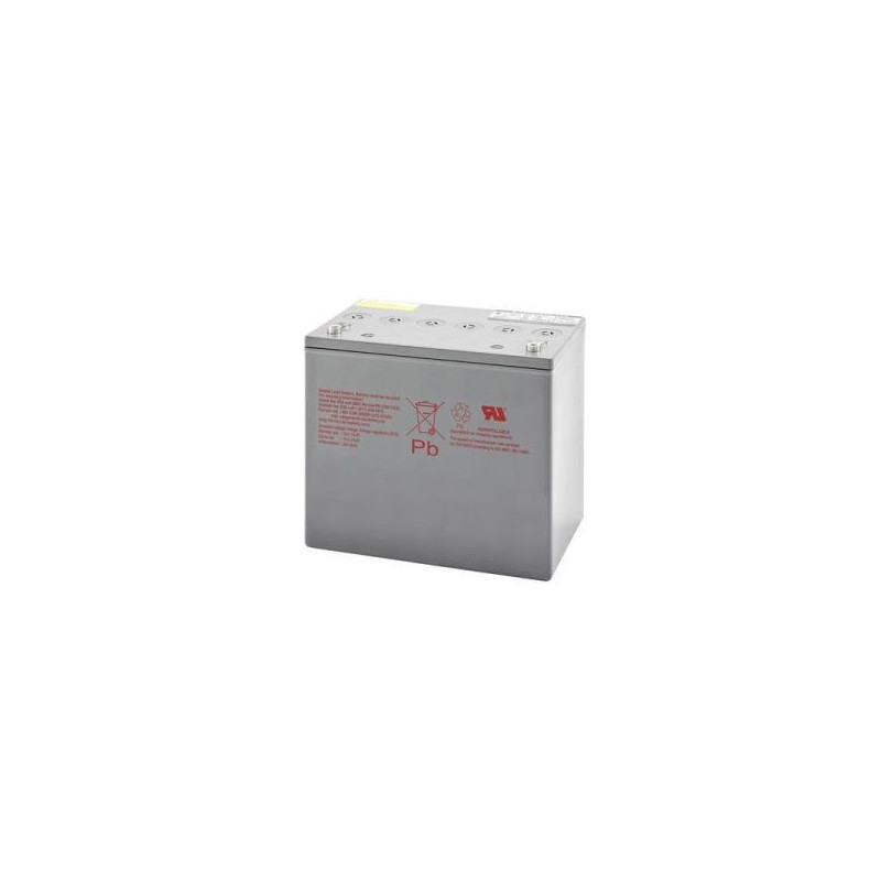 HP Ups Replacement Battery Cartridge Lead Acid