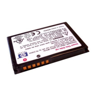 HP Li-ion Hp Battery Ipaq H4100 Series H4150 H4155 1000mah 3.7v Handheld Pocket Pda