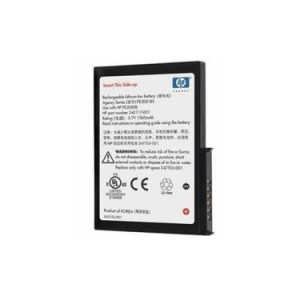 HP Li-ion  Hp Battery Ipaq H4300 Series H4315 H4350 H4355 1560mah 3.7v Handheld Pocket Pda