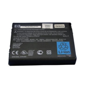 HP High Quality 12-Cell Lithium-Ion 14.8V 6600mAh Laptop Battery