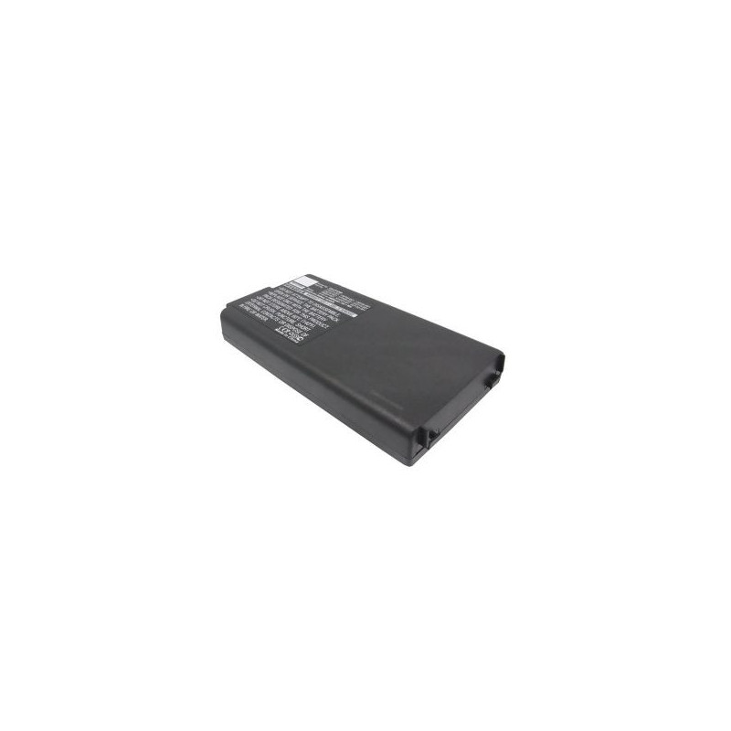 HP 8-Cell 14.8V 65WHR 4400mAh Li-I/On Laptop Battery for Presario 1200 1600 1800 Series HP 8-Cell 14.8V 65WHR 4400mAh Li-I/On Laptop Battery for Presario 1200 1600 1800 Series