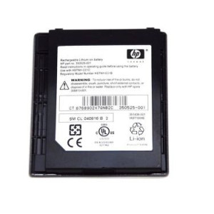 HP Handheld PDA 1800mAh Pocket PC Battery For iPaq h6000 and h6300 Series