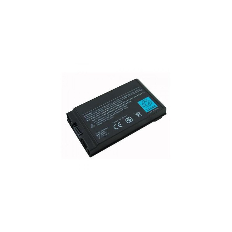 HP Nc4200 6-cell Battery Pack HP Nc4200 6-cell Battery Pack