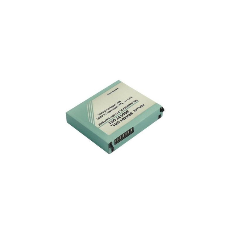 Compaq Ipaq Li-ion Battery for Ipaq Hx2000 Pocket Pc Compaq Ipaq Li-ion Battery for Ipaq Hx2000 Pocket Pc