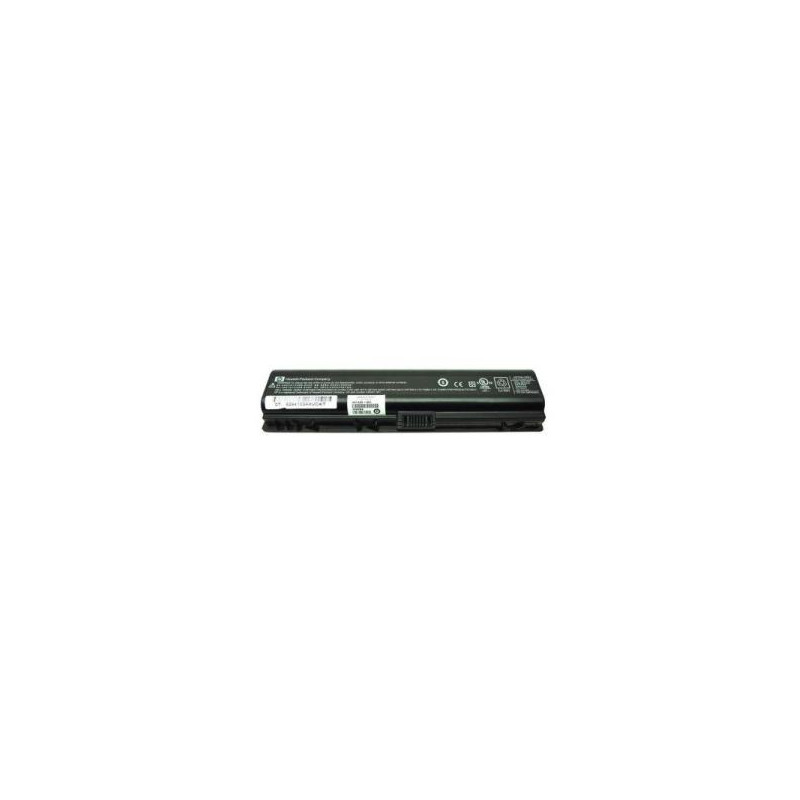 HP 6-Cell Lithium-I/On 10.8V 2.2Ah 47Wh Primary Notebook Battery for Pavilion DV2000/6000 and Presario V3000/6000 Notebook Series