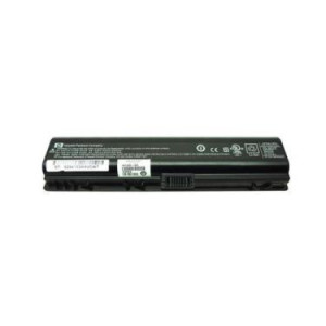 HP 6-Cell Lithium-I/On 10.8V 2.2Ah 47Wh Primary Notebook Battery for Pavilion DV2000/6000 and Presario V3000/6000 Notebook Series