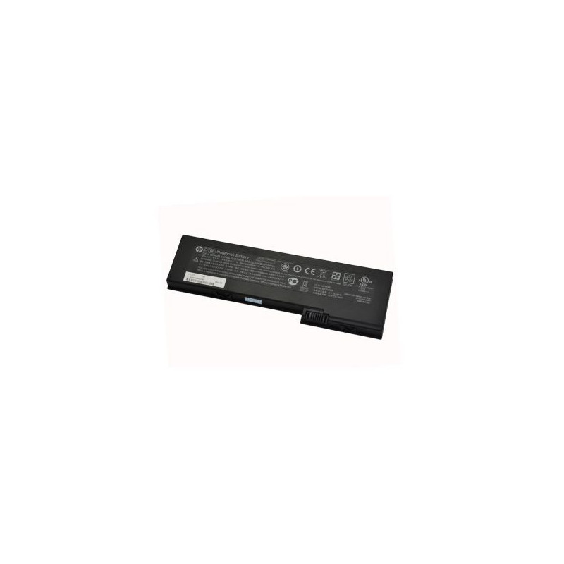 HP 2710p 6-Cell 4.4 Whr Battery