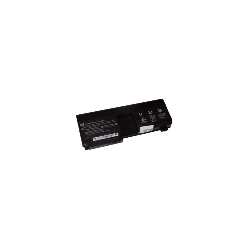 HP 8800mAh 7.4v Li-I/On Battery for Pavilion tx1000/TX1107AU/TX1106AU Notebook PCs