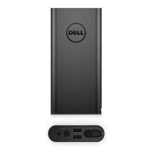 Dell Power Companion PW7015M Lithium-Ion 12000mAh External Battery Pack